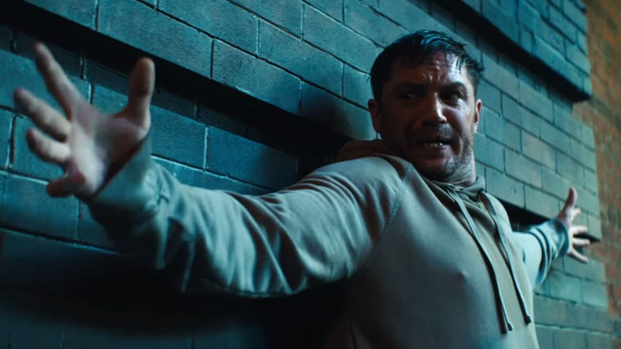 Tom Hardy Bakal Bintangi 3 Film Venom